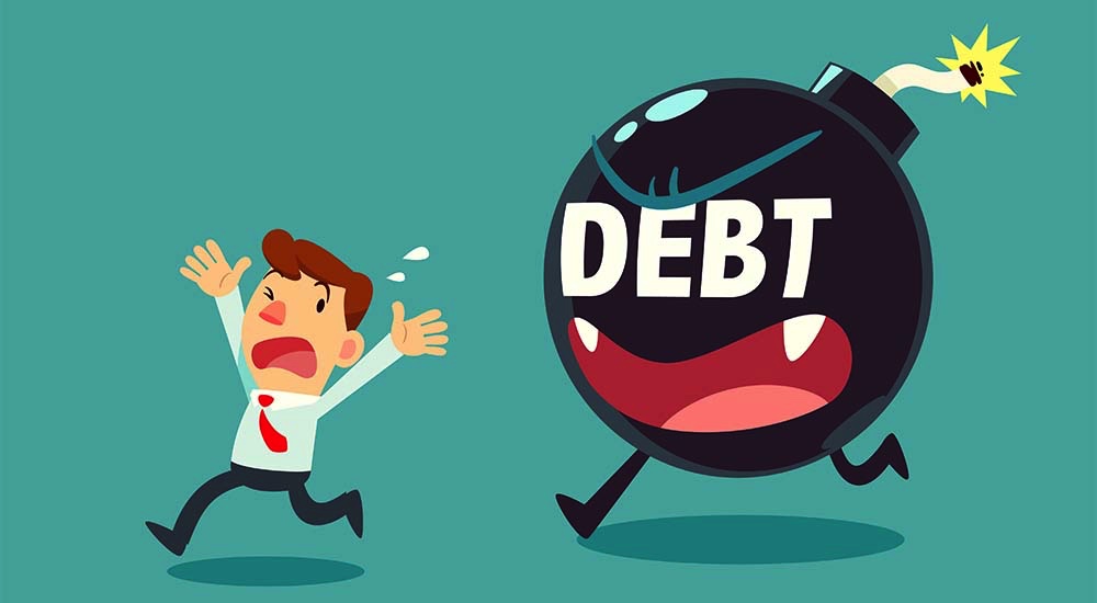 更生清算是什麼？債務專家教你如何清償處理卡債！