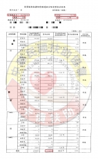 前置協商/台北程先生