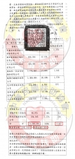 更生認可/高雄何小姐